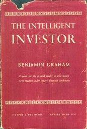 Intelligent Investor 1949