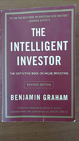 Intelligent Investor 2006