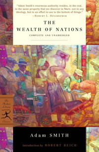 The Wealth of Nations 2000